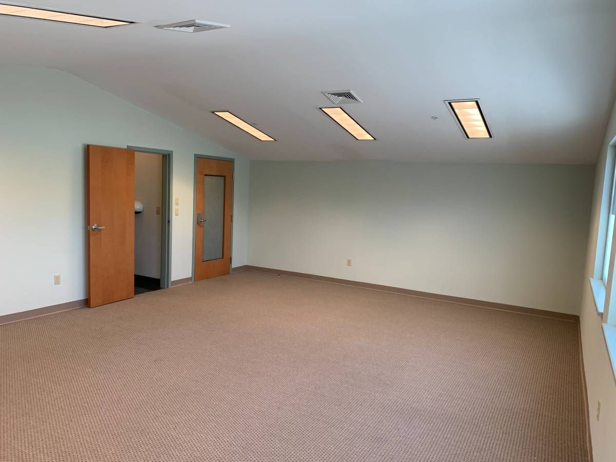 Pine Brook Business Suites